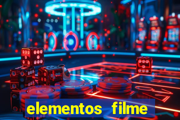 elementos filme completo dublado drive